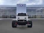 New 2026 Ford F-550 XL Super Cab 4WD Cab Chassis for sale #26425 - photo 5
