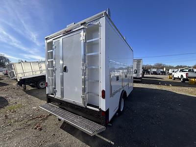 New 2026 Ford E-350 Service Utility Van for sale #26432 - photo 2