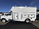 New 2026 Ford E-350 Service Utility Van for sale #26432 - photo 5