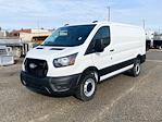 New 2026 Ford Transit 250 Low Roof Empty Cargo Van for sale #26437 - photo 3