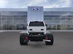 New 2026 Ford F-550 XL Super Cab 4WD Cab Chassis for sale #26444 - photo 5