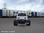 New 2026 Ford F-550 XL Regular Cab 4WD Cab Chassis for sale #26466 - photo 5