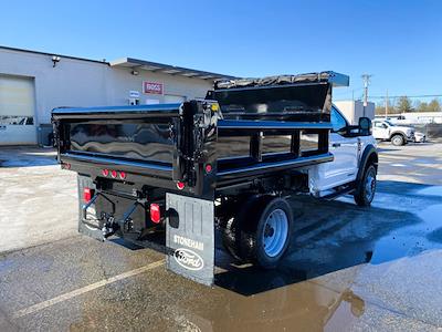 New 2026 Ford F-550 - photo 1