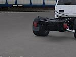 New 2026 Ford F-550 XL Regular Cab 4WD Cab Chassis for sale #26467 - photo 21
