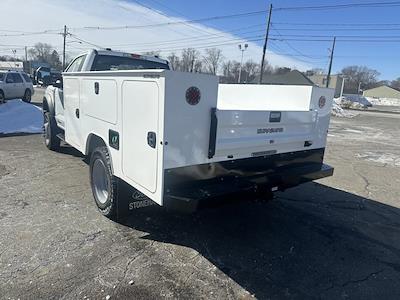 New 2026 Ford F-550 - photo 1