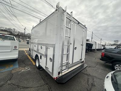 New 2026 Ford E-350 Service Utility Van for sale #26470 - photo 2