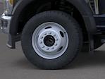 New 2026 Ford F-550 XL Regular Cab 4WD Cab Chassis for sale #26483 - photo 19