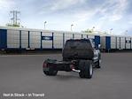 New 2026 Ford F-550 XL Regular Cab 4WD Cab Chassis for sale #26483 - photo 8