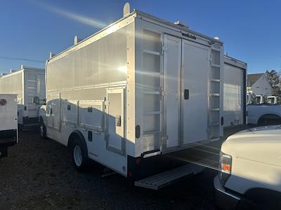 New 2026 Ford E-450 Service Utility Van for sale #26484 - photo 2