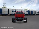 2026 Ford F-550 Regular Cab DRW 4WD Cab Chassis for sale #26492 - photo 5