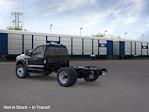 New 2026 Ford F-550 XL Regular Cab 4WD Cab Chassis for sale #26494 - photo 2