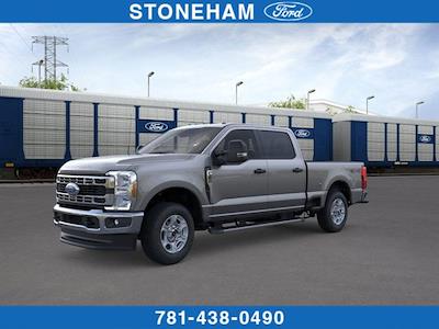 2026 Ford F-350 Crew Cab SRW 4WD Pickup for sale #26498 - photo 1