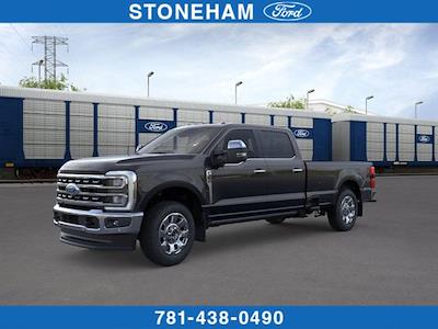 New 2026 Ford F-350 Lariat Crew Cab 4WD SRW Pickup for sale #26499 - photo 1