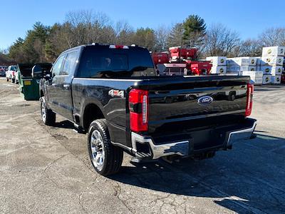 New 2026 Ford F-350 Lariat Crew Cab for sale #26500 - photo 2