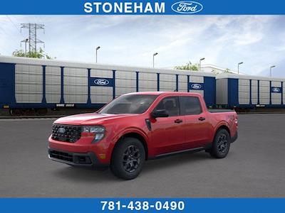 New 2026 Ford Maverick XLT SuperCrew Cab for sale #26502 - photo 1