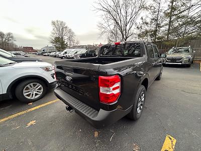 New 2026 Ford Maverick XLT SuperCrew Cab for sale #26506 - photo 2