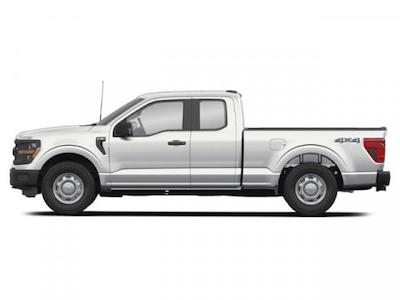 New 2026 Ford F-150 XL Super Cab for sale #26514 - photo 2
