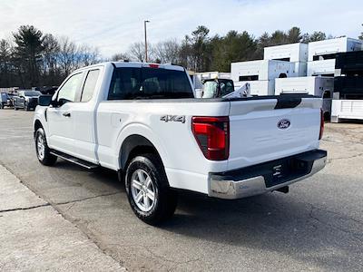 New 2026 Ford F-150 XL Super Cab for sale #26515 - photo 2