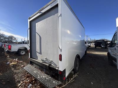 New 2026 Ford E-350 Box Van for sale #26516 - photo 2