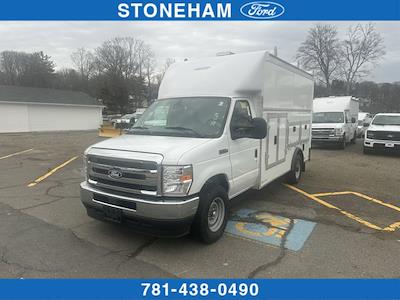 New 2026 Ford E-350 Cutaway for sale #26524 - photo 1
