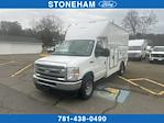 New 2026 Ford E-350 Service Utility Van for sale #26524 - photo 1