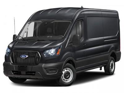 New 2026 Ford Transit 250 Medium Roof Empty Cargo Van for sale #26534 - photo 1