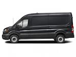 New 2026 Ford Transit 250 Medium Roof Empty Cargo Van for sale #26534 - photo 3