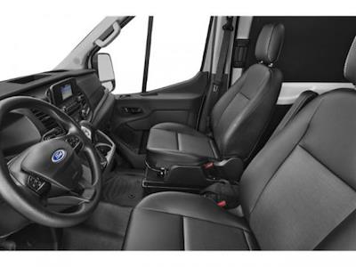 New 2026 Ford Transit 250 - photo 1