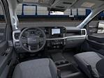 New 2026 Ford F-550 Crew Cab Cab Chassis for sale #26558 - photo 8