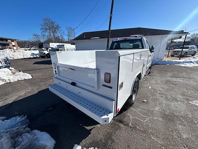 New 2026 Ford F-350 Regular Cab Service Truck for sale #26584 - photo 2