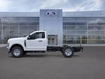 New 2026 Ford F-350 Regular Cab Cab Chassis for sale #26584 - photo 2