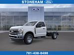 New 2026 Ford F-350 Regular Cab Cab Chassis for sale #26585 - photo 1