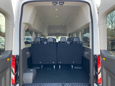 New 2026 Ford Transit 350 HD XL Passenger Van for sale #26587 - photo 2