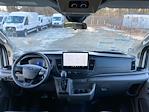 2026 Ford Transit 350 HD High Roof DRW RWD Passenger Van for sale #26587 - photo 17