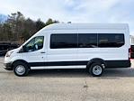 2026 Ford Transit 350 HD High Roof DRW RWD Passenger Van for sale #26587 - photo 3