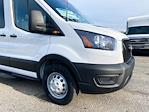 2026 Ford Transit 350 HD High Roof DRW RWD Passenger Van for sale #26587 - photo 24