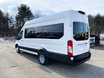 2026 Ford Transit 350 HD High Roof DRW RWD Passenger Van for sale #26587 - photo 4