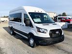 2026 Ford Transit 350 HD High Roof DRW RWD Passenger Van for sale #26587 - photo 6