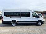 2026 Ford Transit 350 HD High Roof DRW RWD Passenger Van for sale #26587 - photo 7