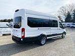 2026 Ford Transit 350 HD High Roof DRW RWD Passenger Van for sale #26587 - photo 8