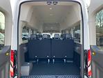 2026 Ford Transit 350 HD High Roof DRW RWD Passenger Van for sale #26587 - photo 2