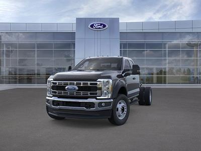 New 2026 Ford F-550 - photo 1