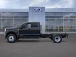 New 2026 Ford F-550 Super Cab Cab Chassis for sale #26594 - photo 4