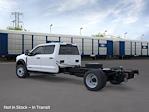 New 2026 Ford F-550 Crew Cab Cab Chassis for sale #26596 - photo 2