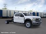 New 2026 Ford F-550 Crew Cab Cab Chassis for sale #26596 - photo 7