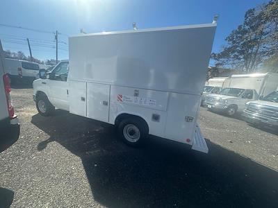 2026 Ford E-350 RWD Reading Service Utility Van for sale #26598 - photo 2