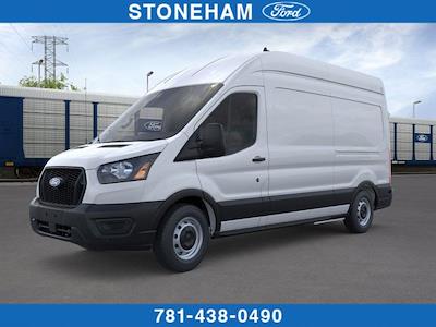 New 2026 Ford Transit 350 High Roof Empty Cargo Van for sale #26615 - photo 1