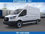 New 2026 Ford Transit 250 High Roof Empty Cargo Van for sale #26617 - photo 6