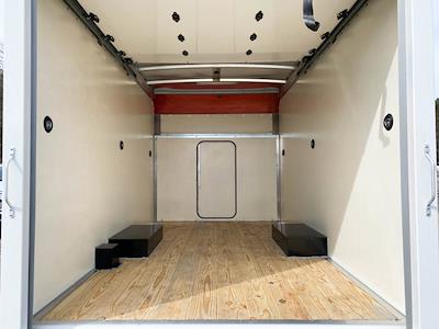 New 2026 Ford E-350 - photo 1