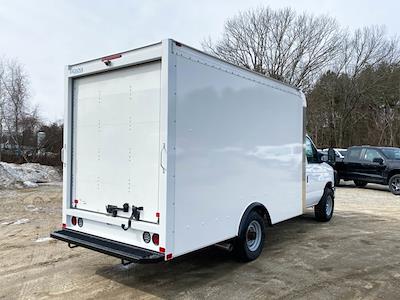 New 2026 Ford E-350 - photo 1